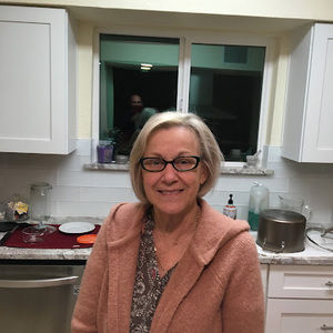 Meet your Posher, Martha